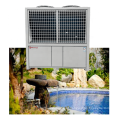 Meeting MD300D 380V high efficiency heat pump for swimming pools spa heating air to water heat pump CE